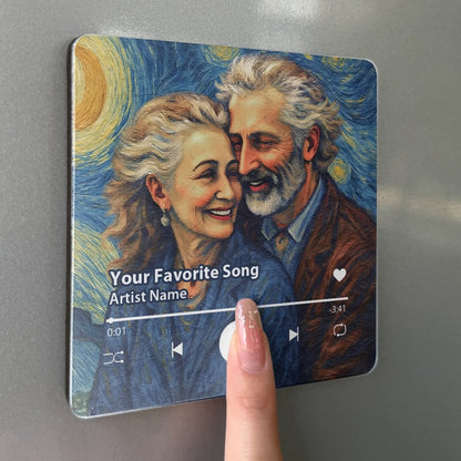 Gia Đình - Hồng Y Mẹ Bố Bà Ông Nội Hồng Y Vòng Tròn Trang Trí