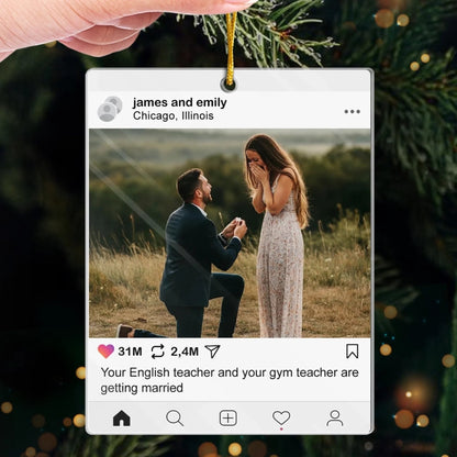 Gia Đình - Hồng Y Mẹ Bố Bà Ông Nội Hồng Y Vòng Tròn Trang Trí