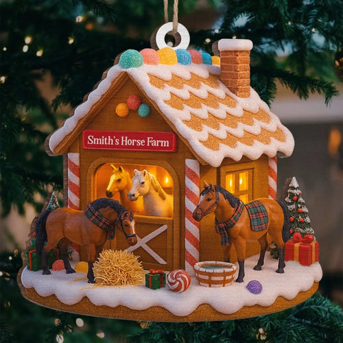 Gia Đình - Hồng Y Mẹ Bố Bà Ông Nội Hồng Y Vòng Tròn Trang Trí