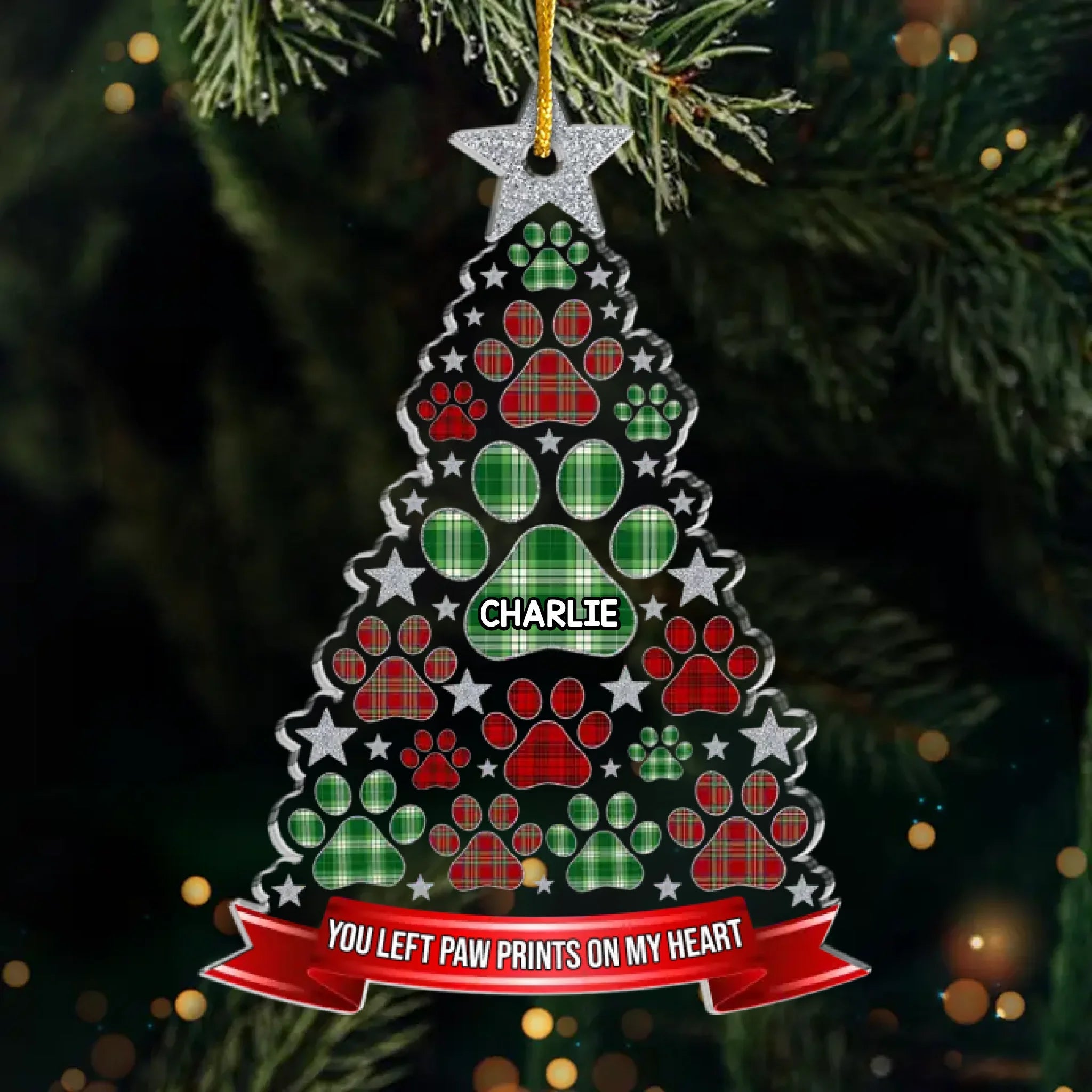 Gia Đình - Hồng Y Mẹ Bố Bà Ông Nội Hồng Y Vòng Tròn Trang Trí