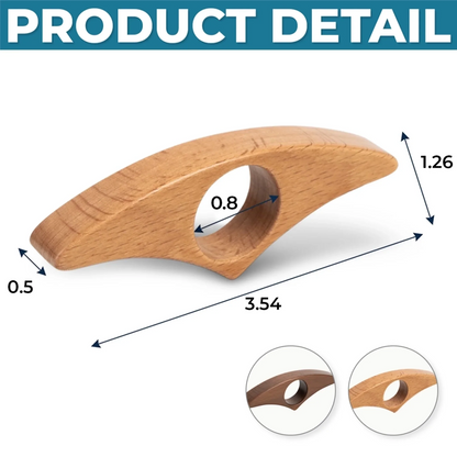 Custom Book Page Holder - Personalized Christmas Bookish Gifts For Husband And Wife, Book Lovers, Bookworms, Readers - Lost In Stories Found In Words