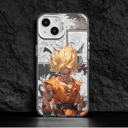 New Dragon Ball Phone Cases