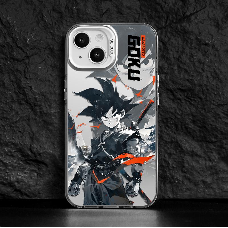 New Dragon Ball Phone Cases