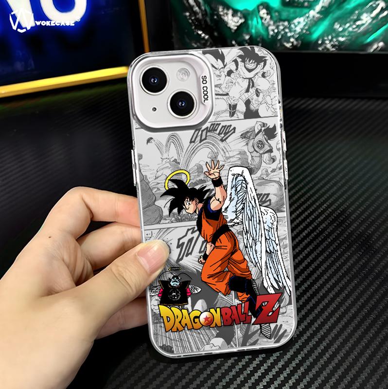 New Dragon Ball Phone Cases