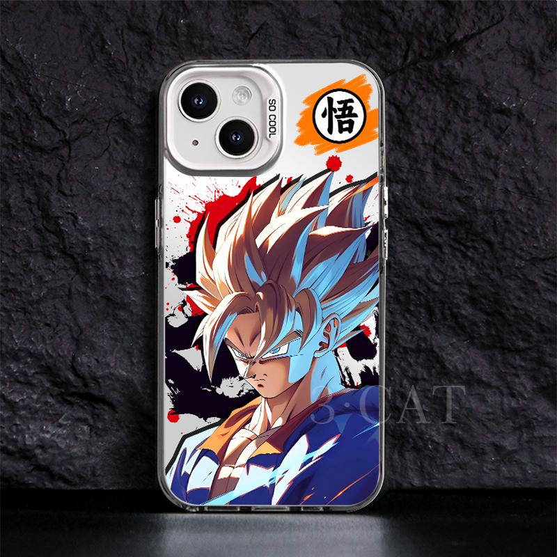 New Dragon Ball Phone Cases