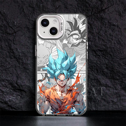 New Dragon Ball Phone Cases