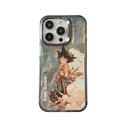 New Dragon Ball Phone Cases