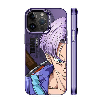 New Dragon Ball Phone Cases