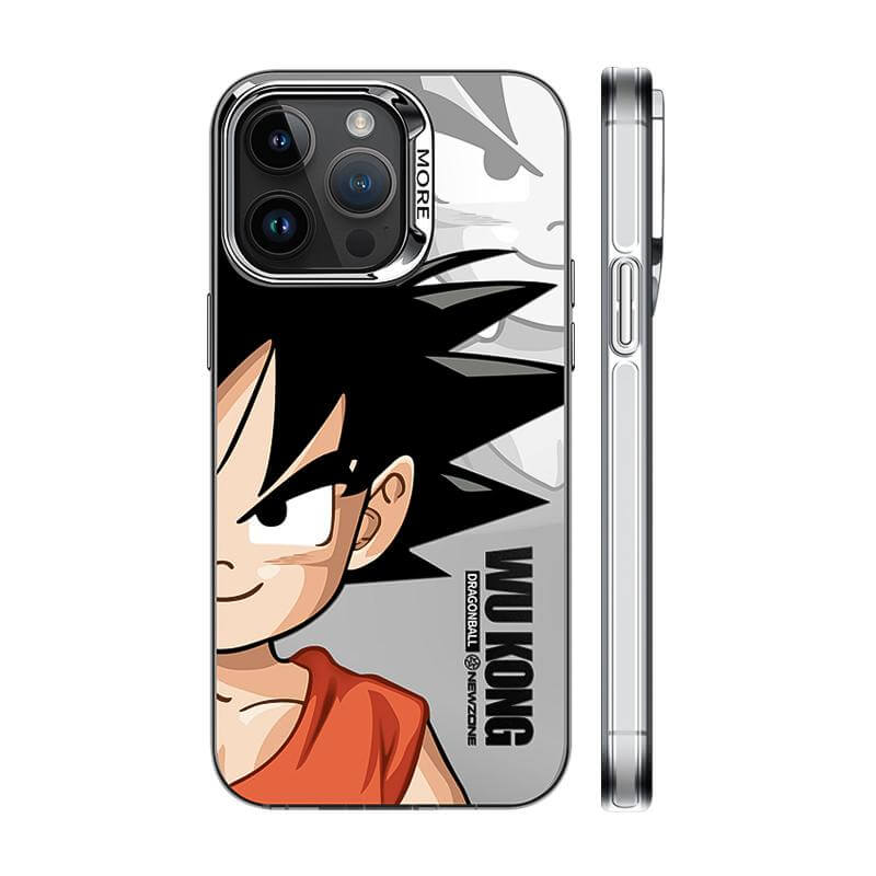 New Dragon Ball Phone Cases