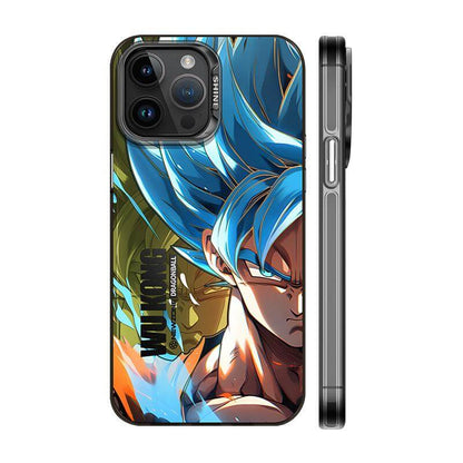 New Dragon Ball Phone Cases