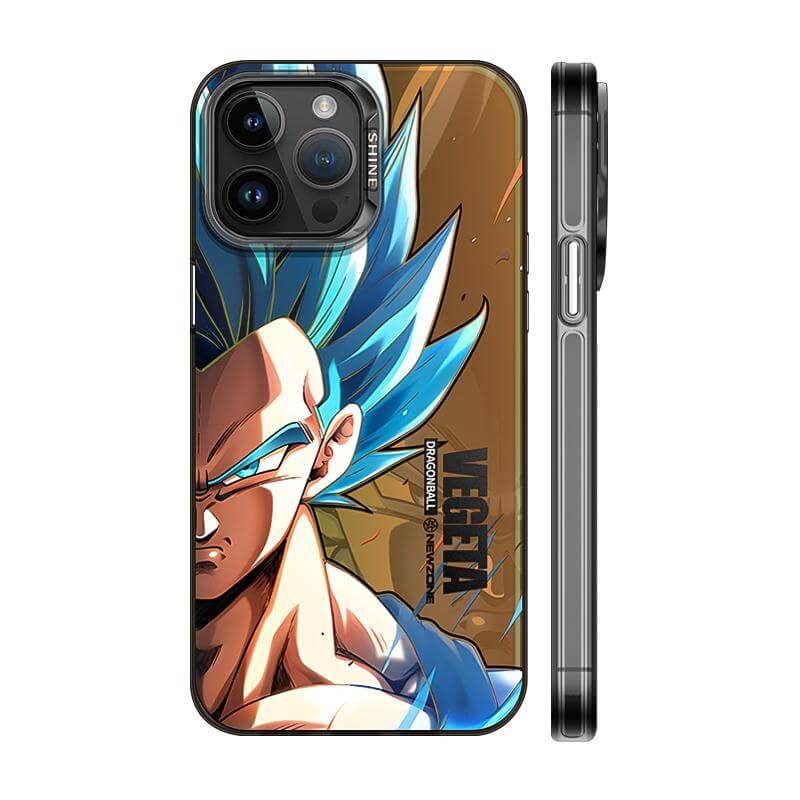 New Dragon Ball Phone Cases