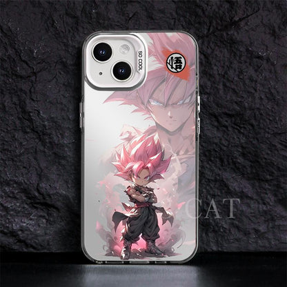 New Dragon Ball Phone Cases