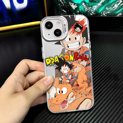 New Dragon Ball Phone Cases