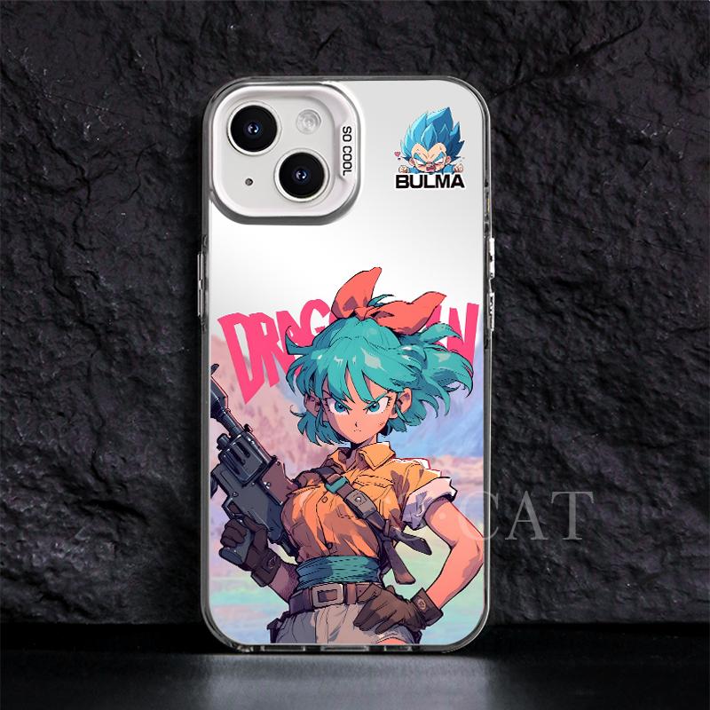 New Dragon Ball Phone Cases