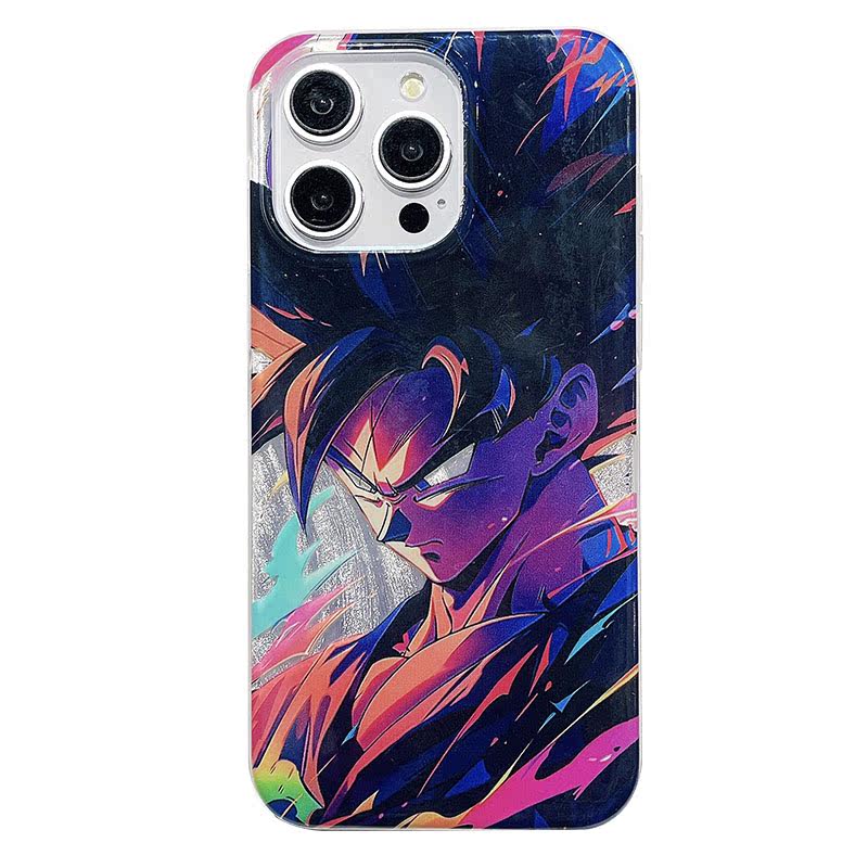 New Dragon Ball Phone Cases