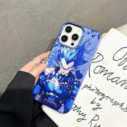 New Dragon Ball Phone Cases