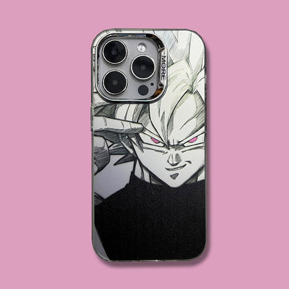 New Dragon Ball Phone Cases