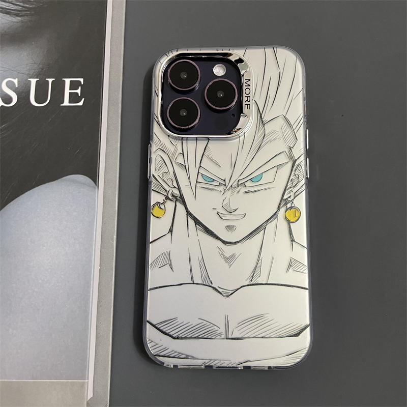 New Dragon Ball Phone Cases