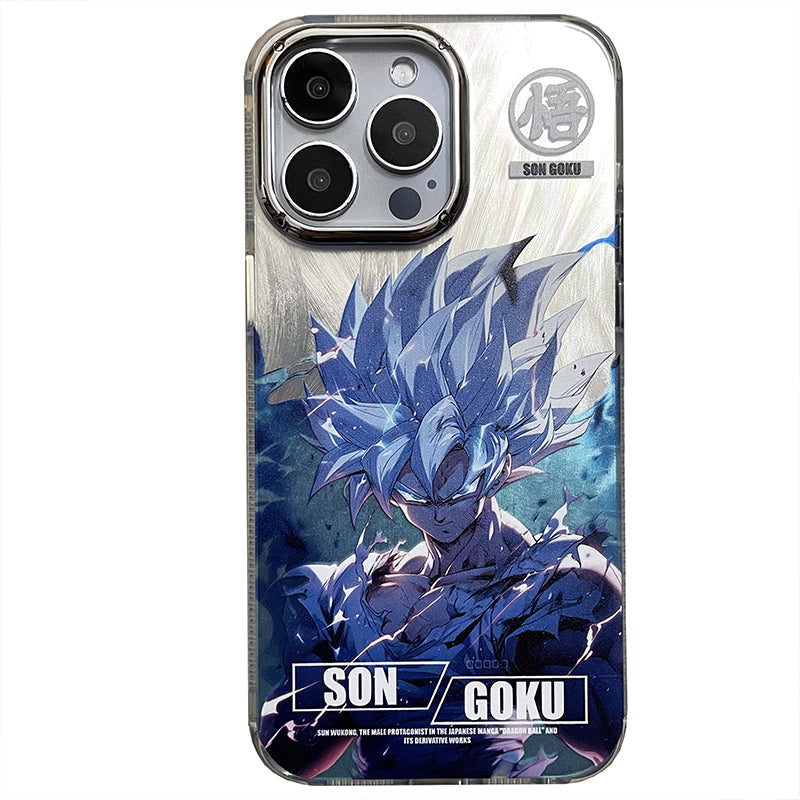 New Dragon Ball Phone Cases