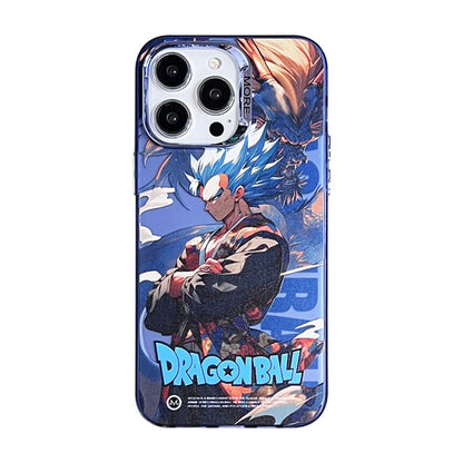 New Dragon Ball Phone Cases