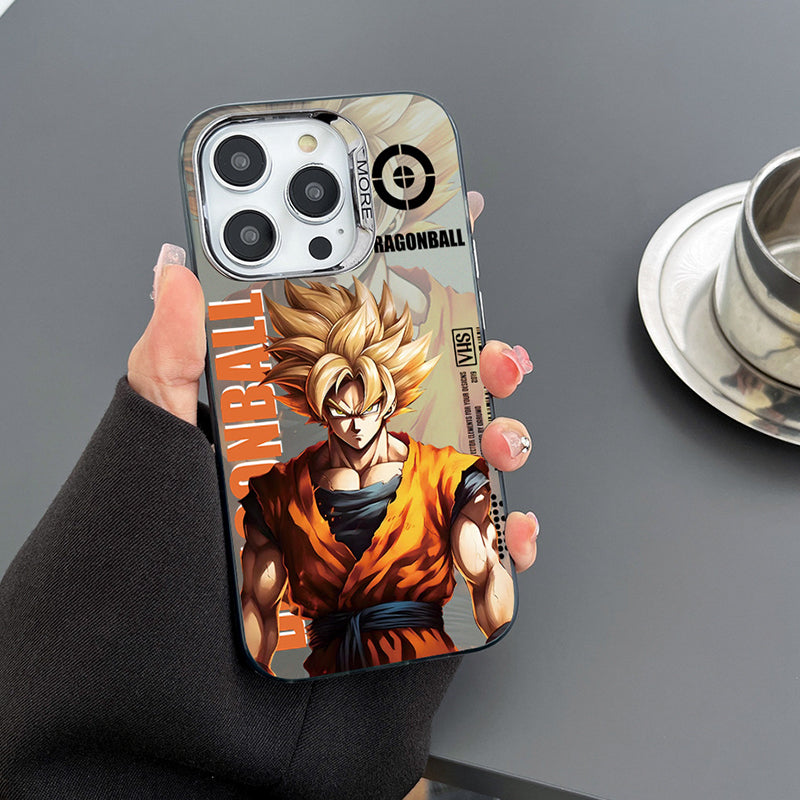 New Dragon Ball Phone Cases