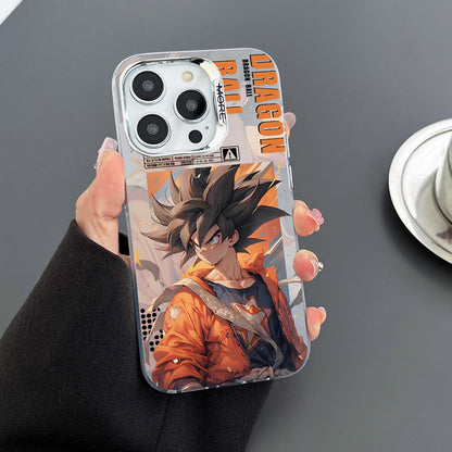 New Dragon Ball Phone Cases