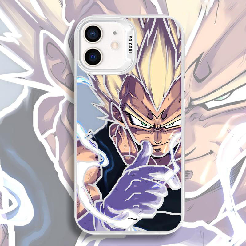 New Dragon Ball Phone Cases