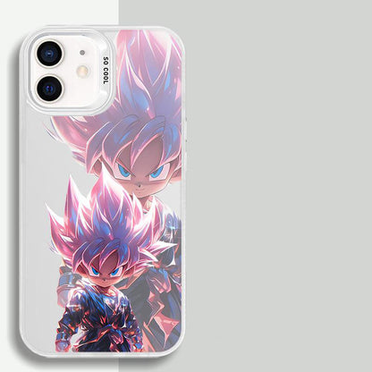 New Dragon Ball Phone Cases