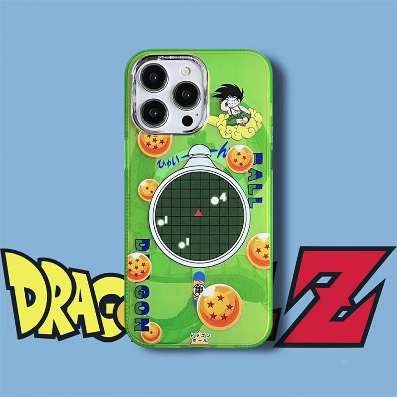 New Dragon Ball Phone Cases