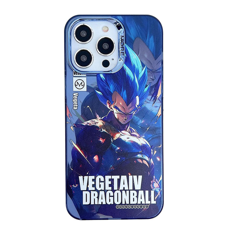 New Dragon Ball Phone Cases