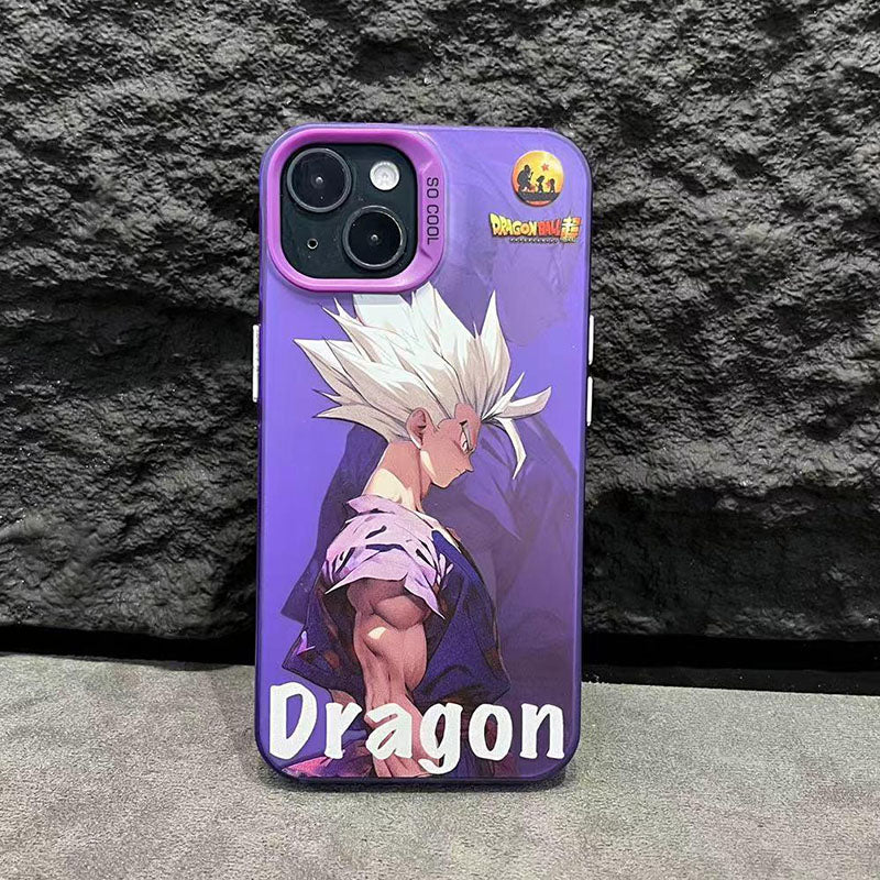 New Dragon Ball Phone Cases