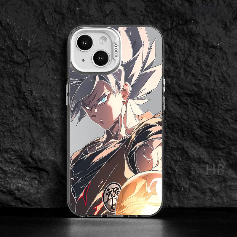 New Dragon Ball Phone Cases