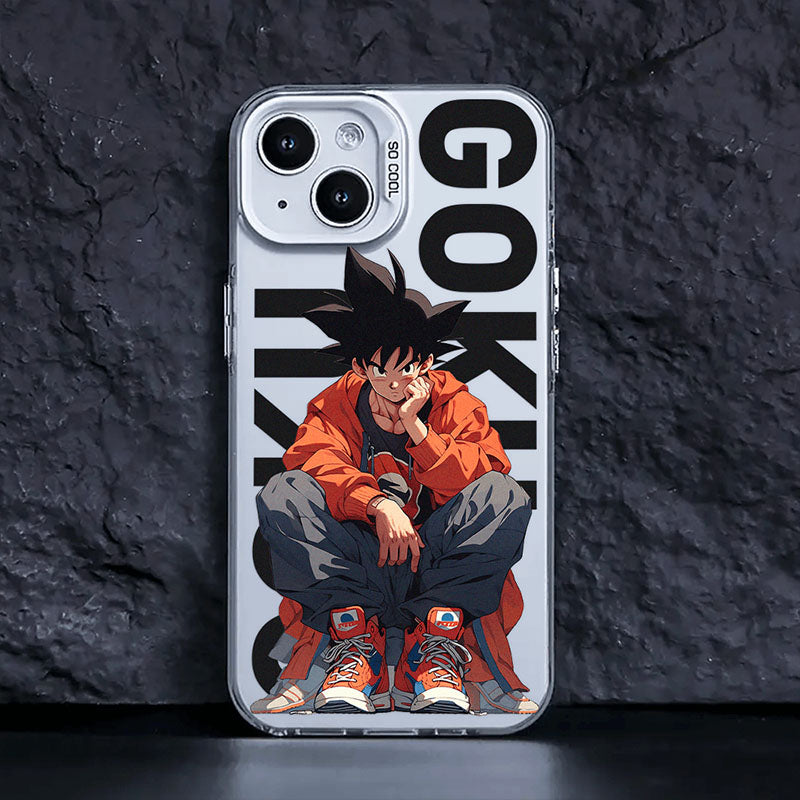 New Dragon Ball Phone Cases