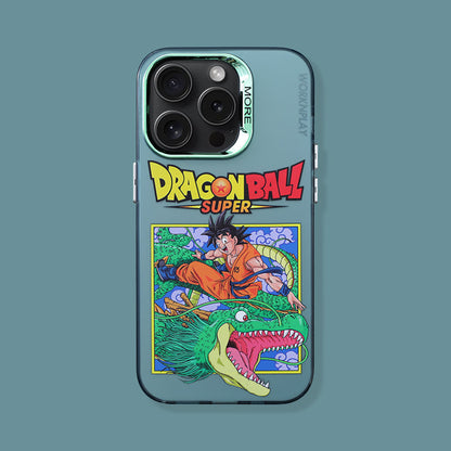 New Dragon Ball Phone Cases