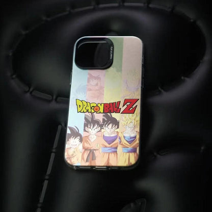 New Dragon Ball Phone Cases