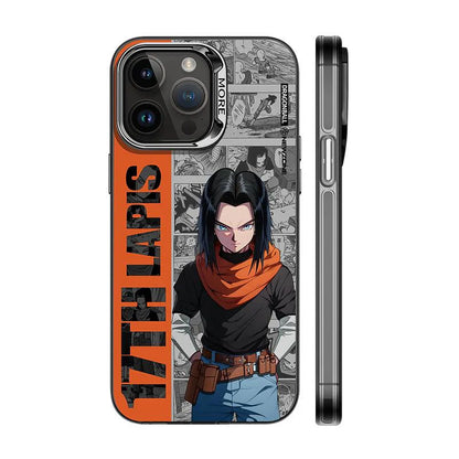 New Dragon Ball Phone Cases