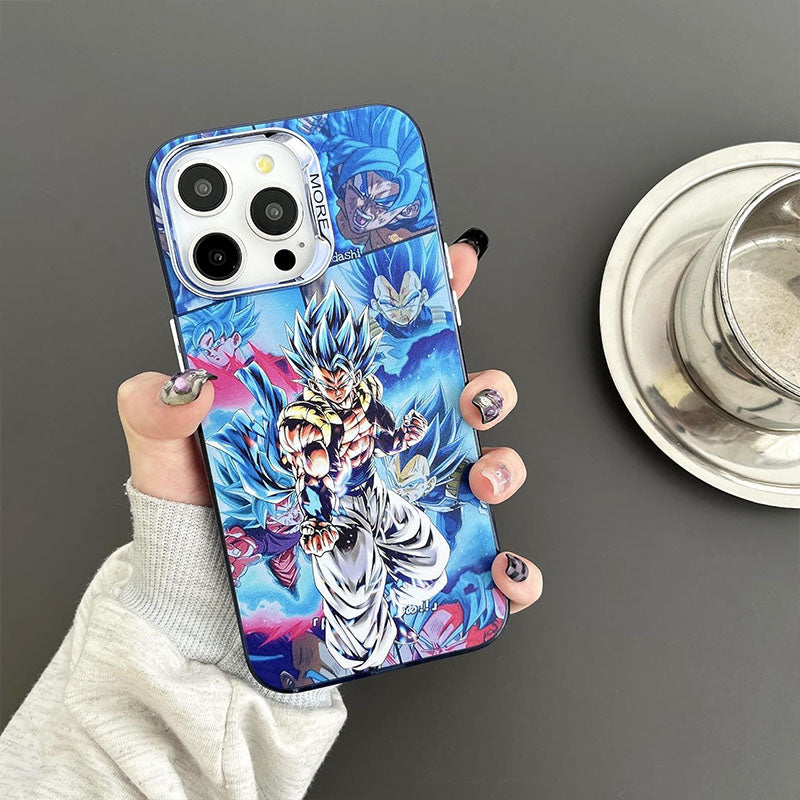 New Dragon Ball Phone Cases