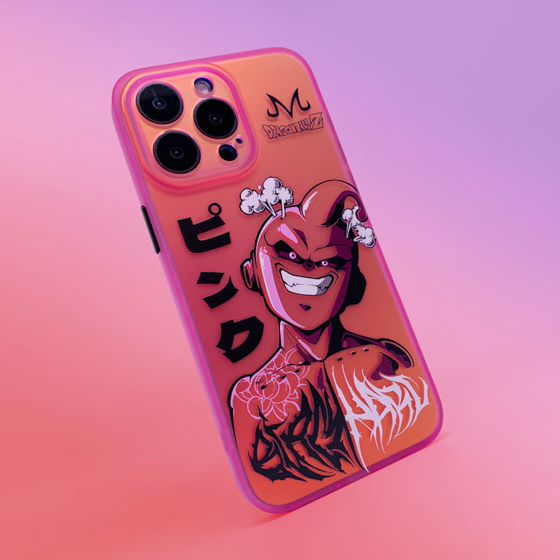 New Dragon Ball Phone Cases