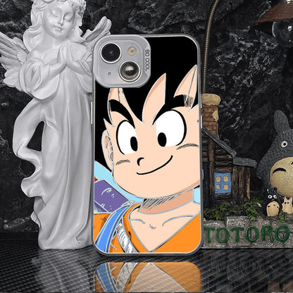 New Dragon Ball Phone Cases