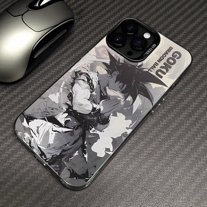 New Dragon Ball Phone Cases