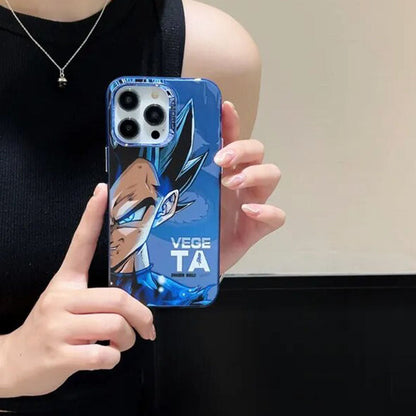 New Dragon Ball Phone Cases