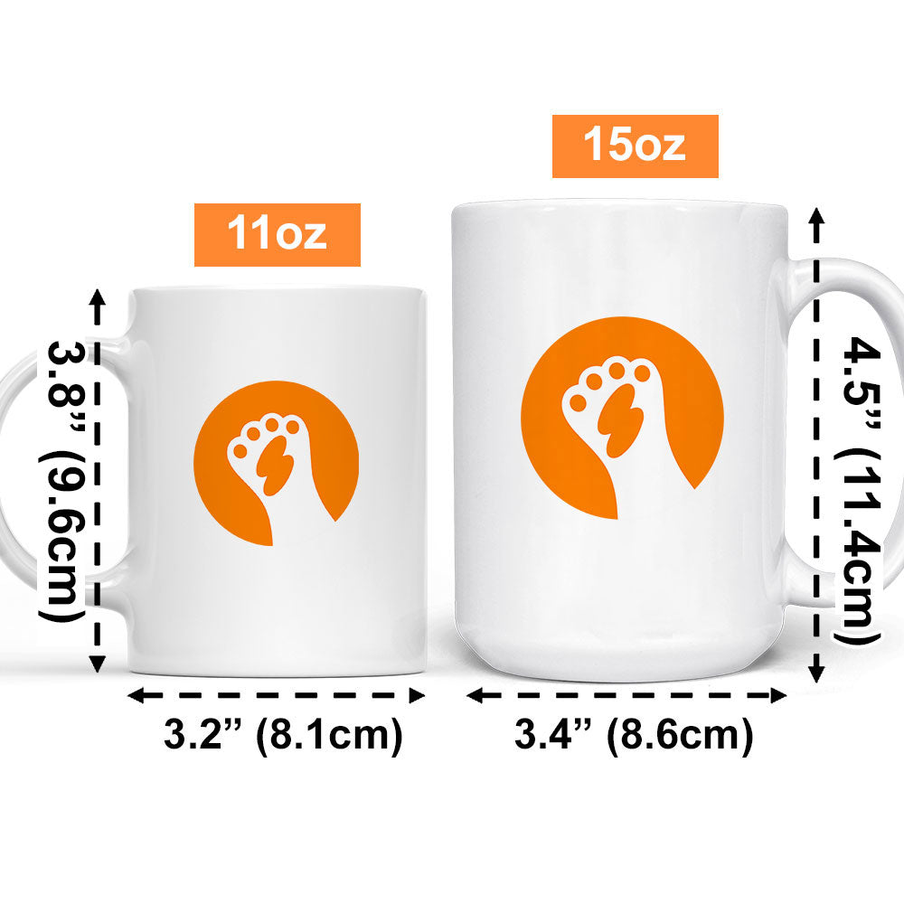 Better Life - Personalized Custom 3D Inflated Effect Mug