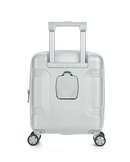 Grey | Runway Hybrid Expandable Underseater