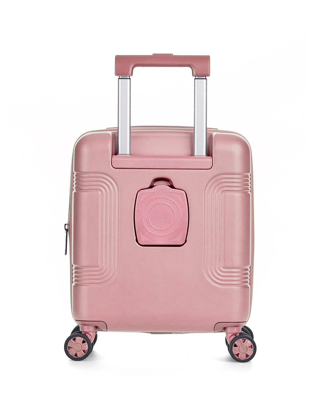 Pink | Runway Hybrid Expandable Underseater