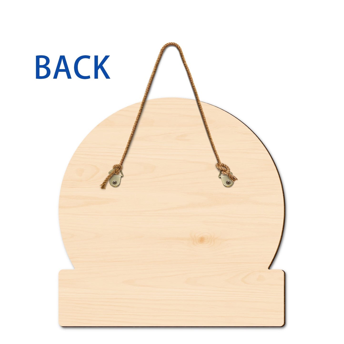 Camping Couple Welcome To Our Campsite - Gift For Camping Couple - Personalized Custom Shaped Wood Sign