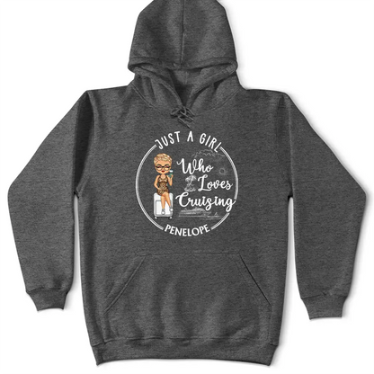 I Haven't Been Everywhere But It's On My List Travel Lovers - Personalized T Shirt