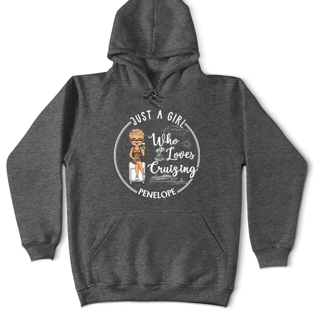 I Haven't Been Everywhere But It's On My List Travel Lovers - Personalized T Shirt