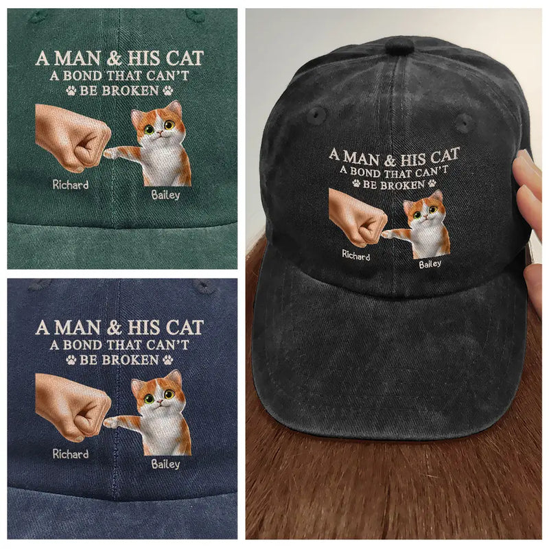 In toàn bộ được tiêm chủng hoàn toàn bằng máu của Chúa Giêsu - Mũ cá nhân 