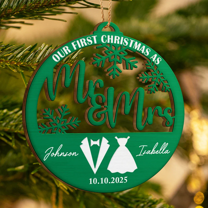 Gia Đình - Hồng Y Mẹ Bố Bà Ông Nội Hồng Y Vòng Tròn Trang Trí