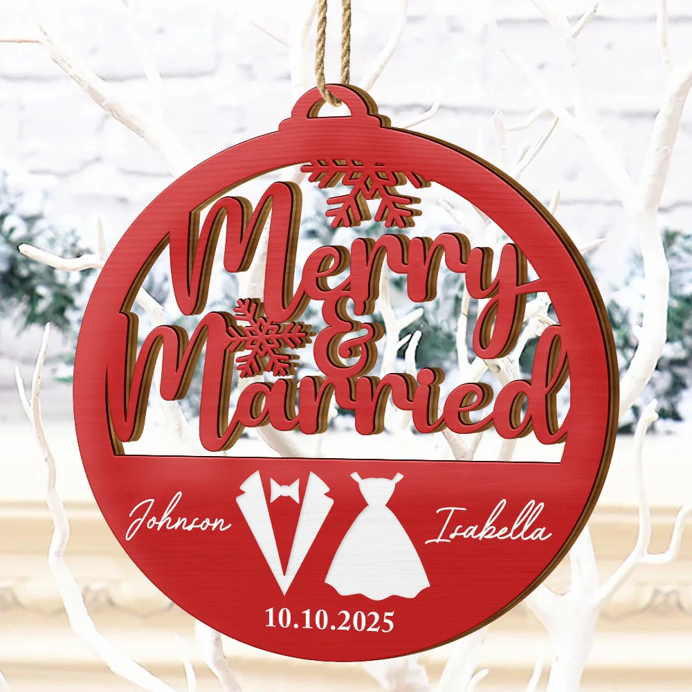 Gia Đình - Hồng Y Mẹ Bố Bà Ông Nội Hồng Y Vòng Tròn Trang Trí